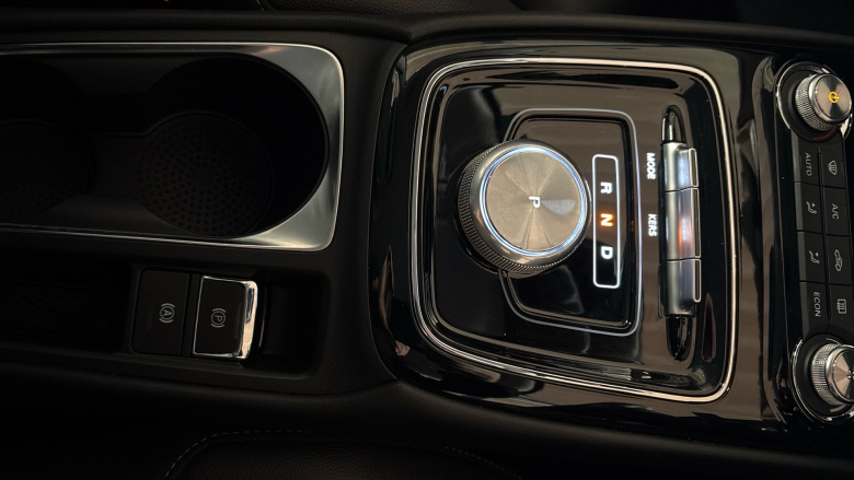 MG Mg5 115kW Exclusive EV 61kWh 5dr Auto Electric Estate